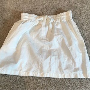 J Crew skirt